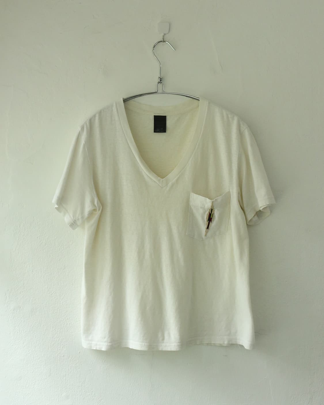 넘버나인 치마요 티셔츠 상품이미지4