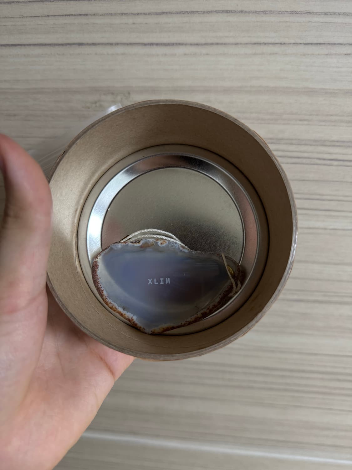 Xlim necklace 엑슬림 목걸이 상품이미지3