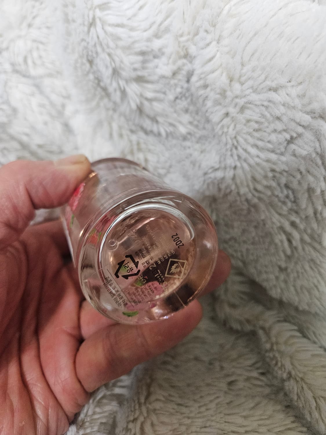 겔랑 아쿠아 알레고리아 로사 로사 EDT 75ml 상품이미지3