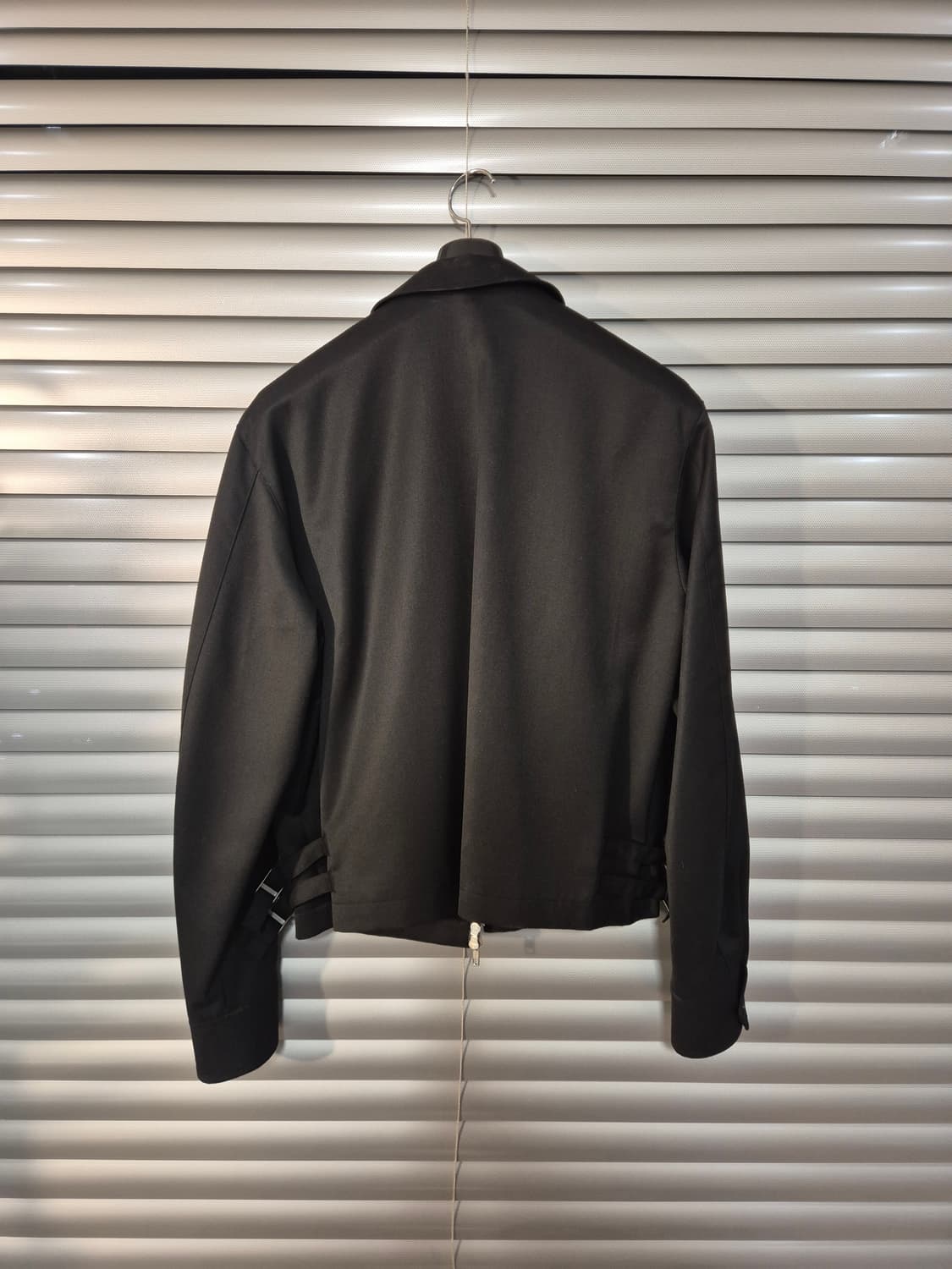 (52) 토니웩 사이드 어드저스트 자켓 상품이미지2