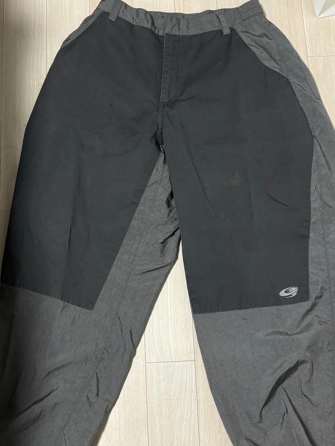 글랙 나일론 팬츠  상품이미지1