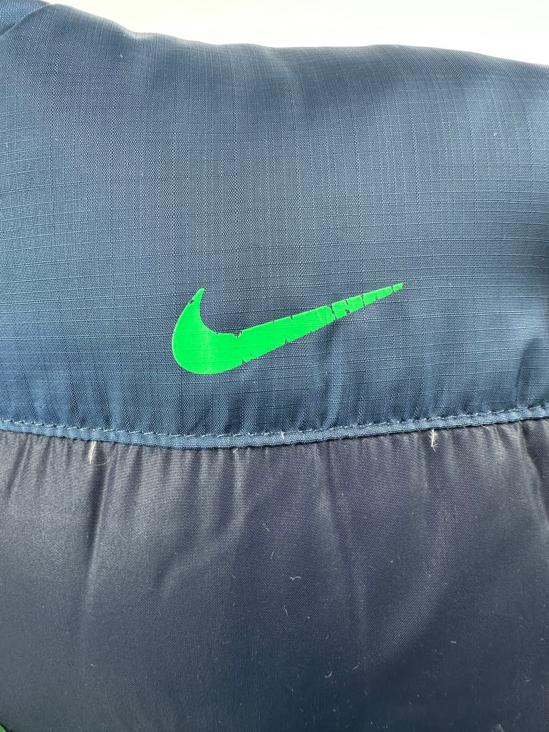 나이키 덕다운 조끼패딩 상품이미지5