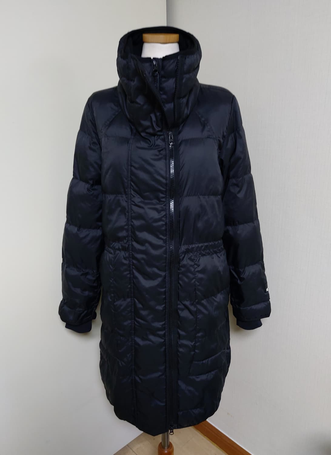 아디다스 스텔라 맥카트니 공용 경량 롱패딩 (85)
 상품이미지1