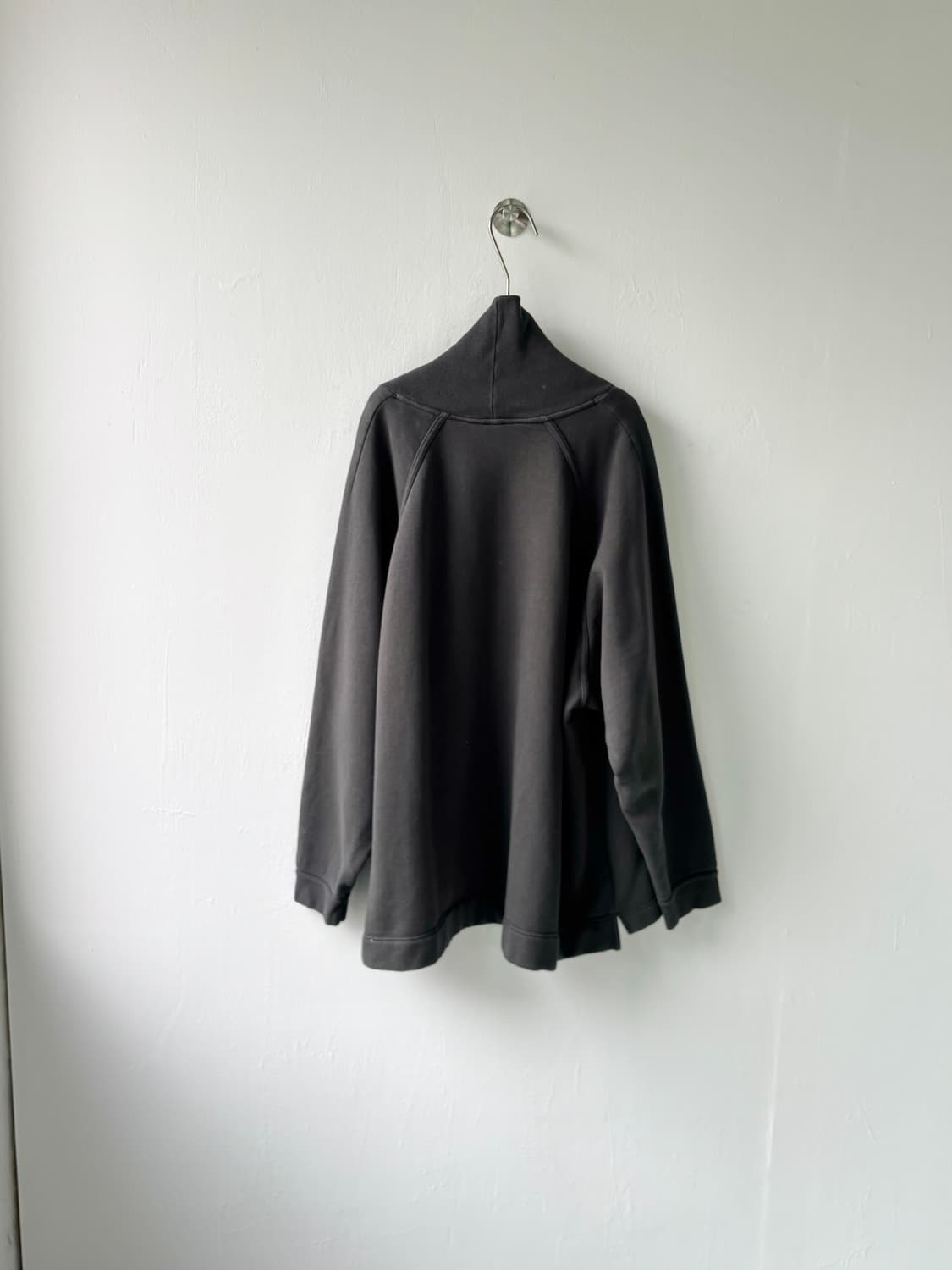 얀얀반아쉐 o project 목폴라 상품이미지7