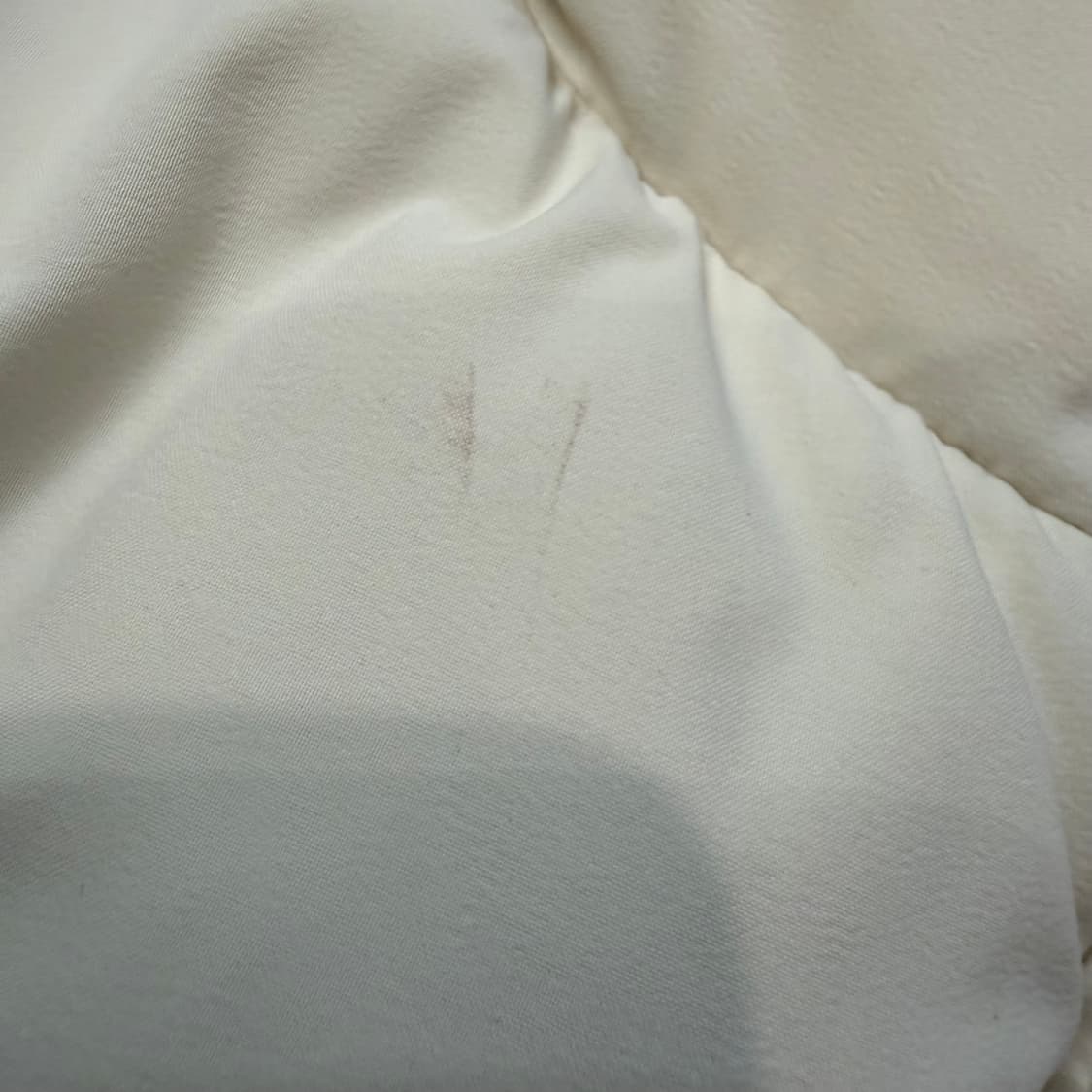 엄브로 플라이트 숏 덕다운 패딩  상품이미지7