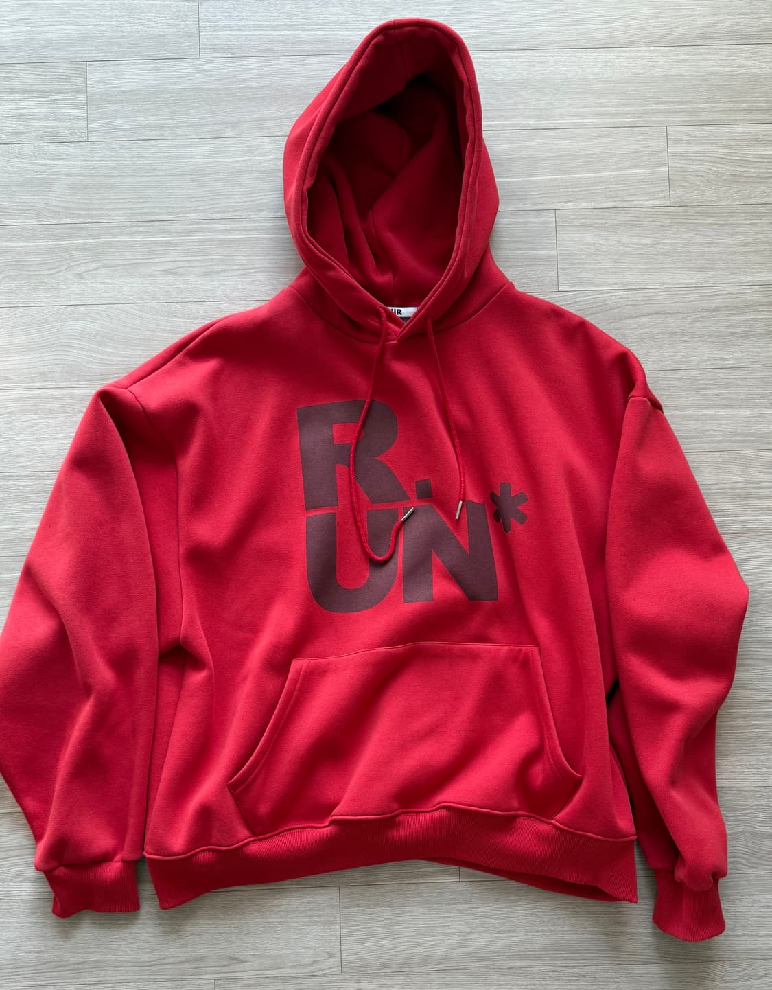 후드티 상품이미지2