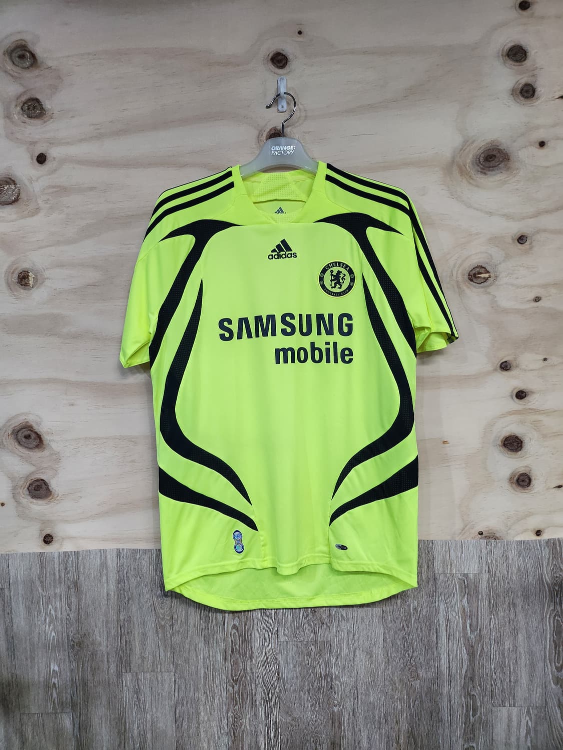 861) 아디다스 adidas 첼시 어웨이 유니폼 상품이미지1