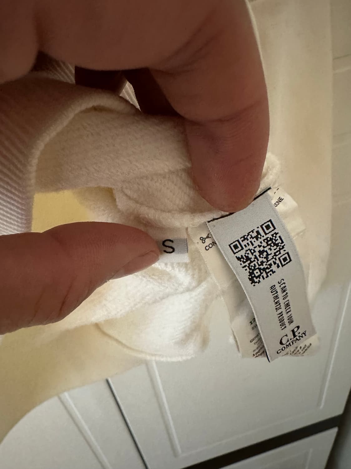 Cpcompany sweater S 상품이미지7