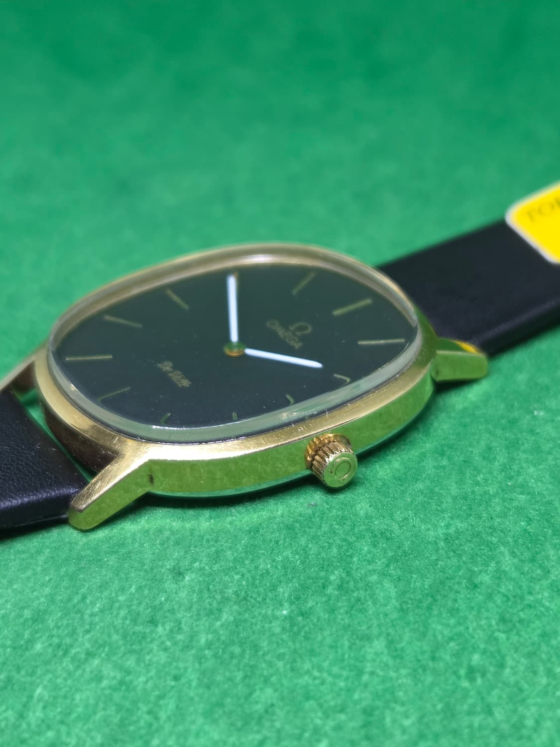 오메가 엘립스 검판 상품이미지6