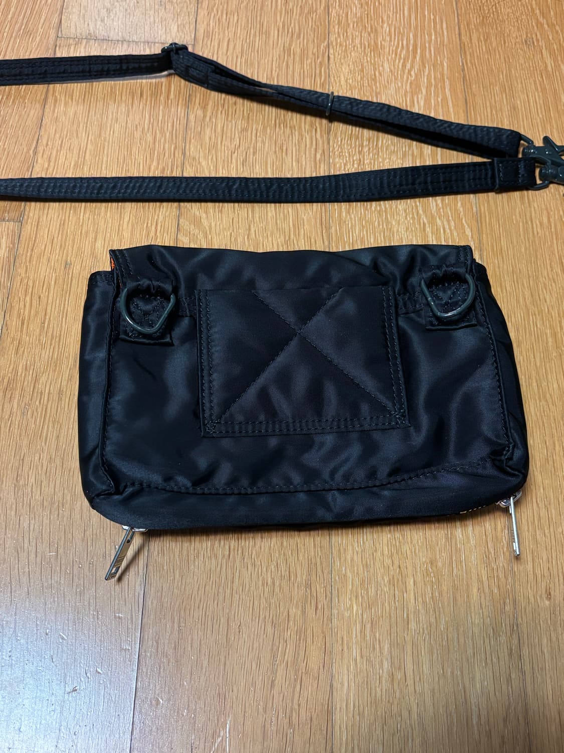 요시다포터 탱커 숄더백 상품이미지3