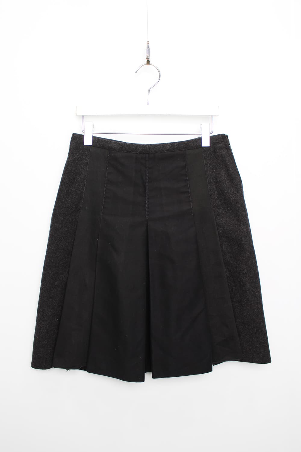 PRADA A line Skirt 상품이미지1