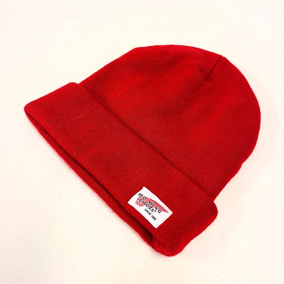 레드윙 비니 상품이미지1