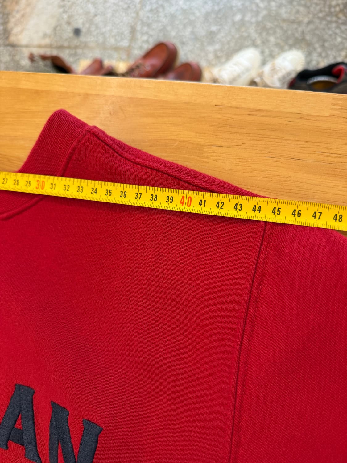 엘엘빈 L.L.BEAN 맨투맨 상품이미지5