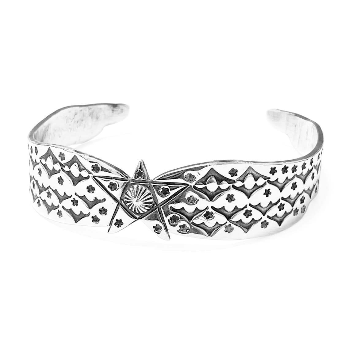 네이티브 아메리칸 주얼리 (Native American Jewelry) 상품이미지2