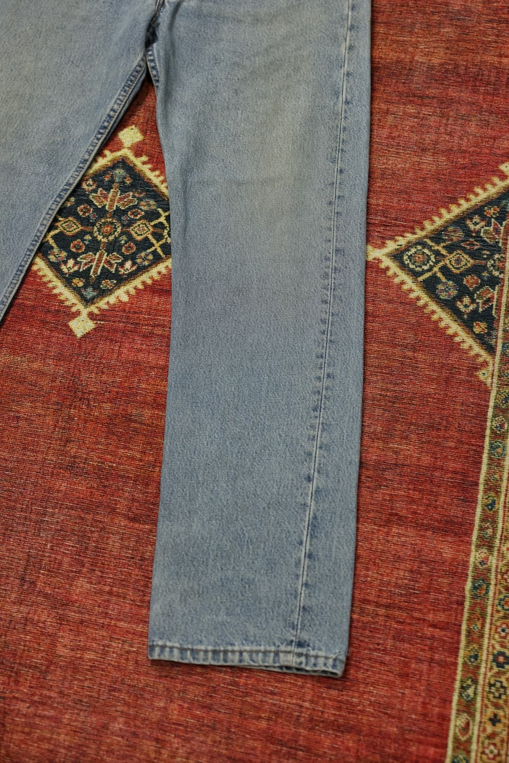 00s 빈티지 리바이스 501 usa 데님팬츠 판매 상품이미지3