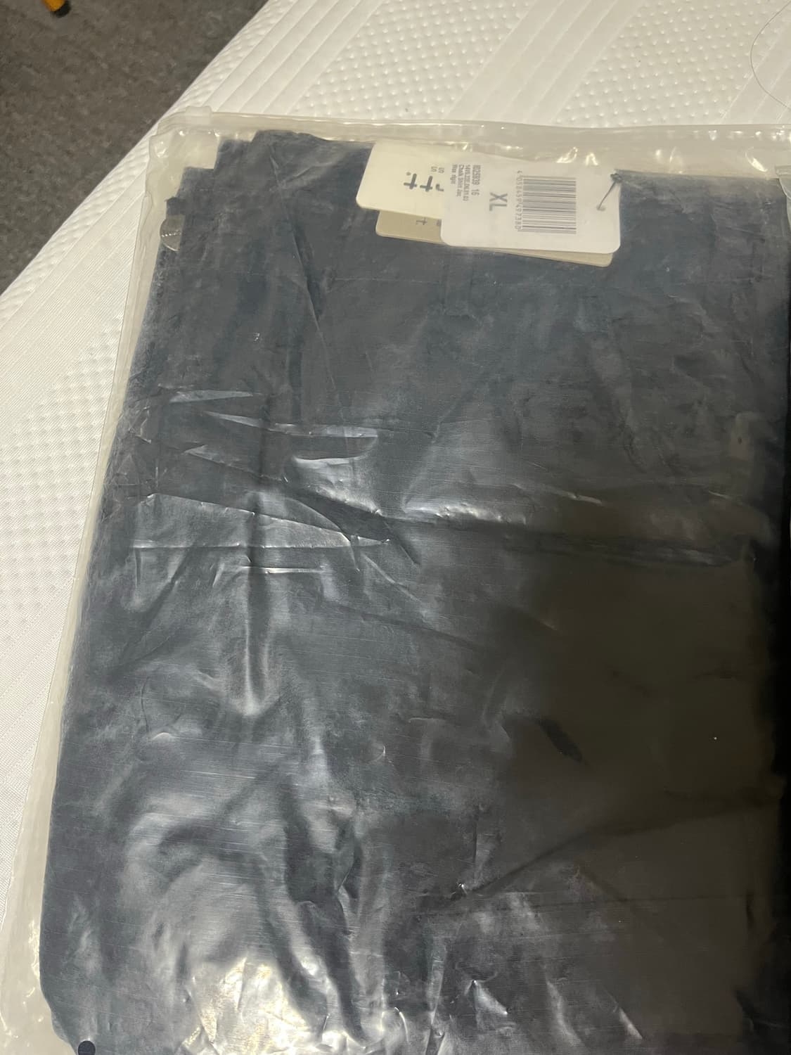 칼하트 카고팬츠XL 블랙,네이비,베이지 상품이미지4