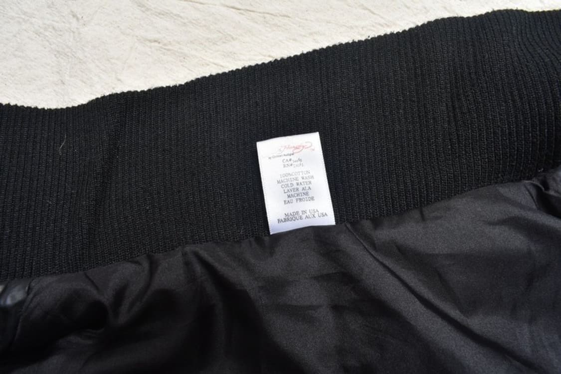 에드하디 패딩 자켓 봄버 점퍼  상품이미지6