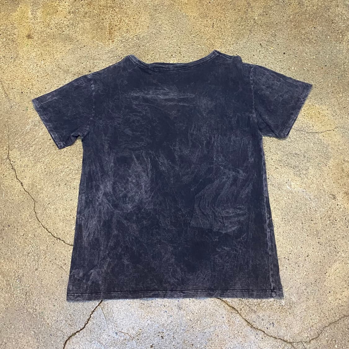 미국 빈티지 건스앤로즈 굿즈티 락티셔츠 반팔티 상품이미지6