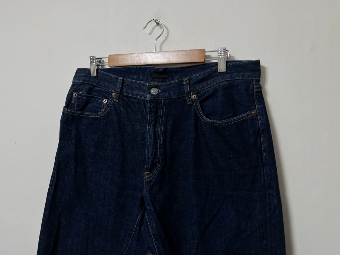 35 유니클로 데님 청바지 정품 상품이미지2