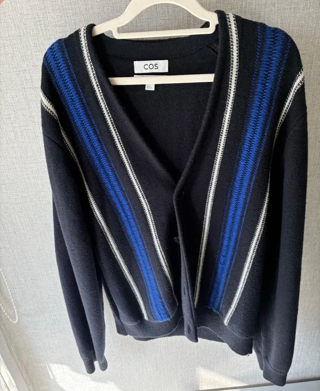 Cos 코스 가디건s 상품이미지1