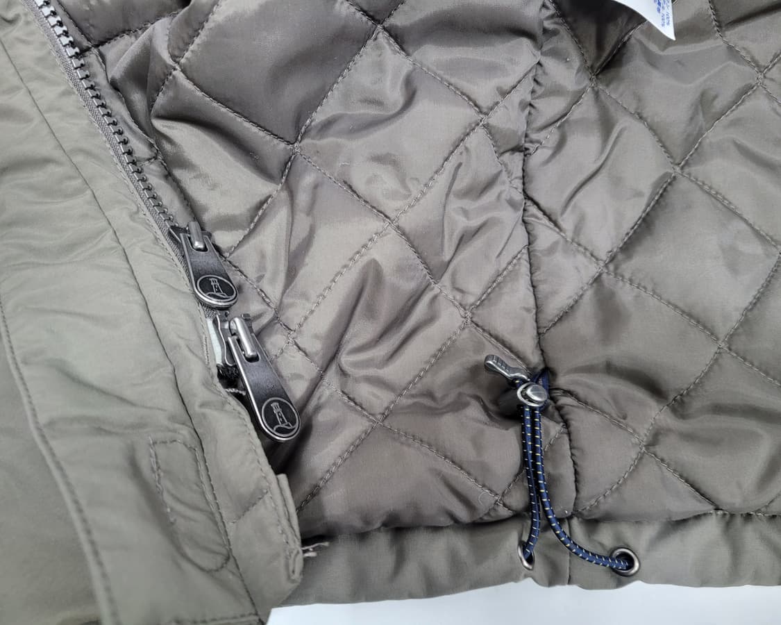 랜즈엔드 플리스 안감 후드 사파리 자켓 / 남 XL
a2b5 s 상품이미지5