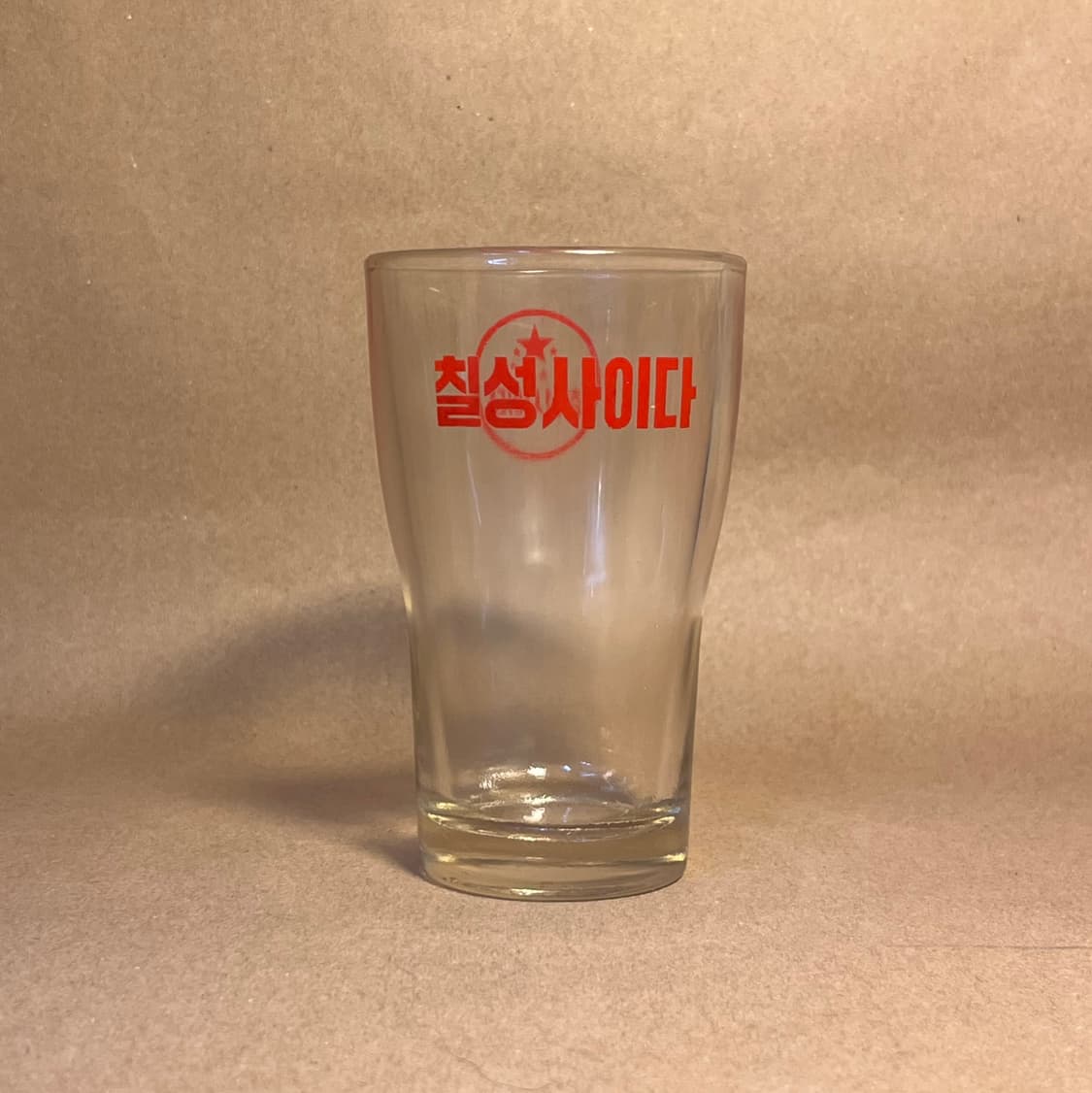 1980 칠성사이다 글라스  상품이미지4