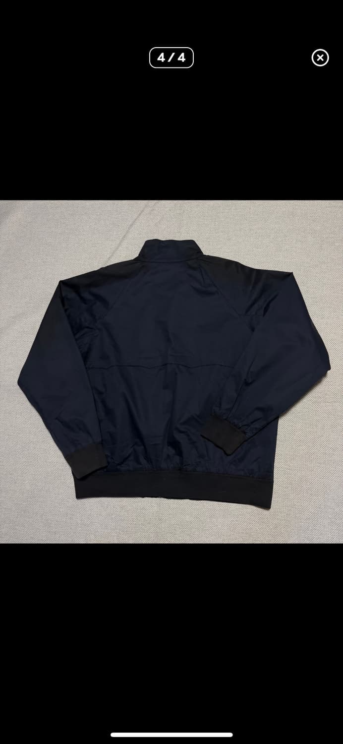 칼하트 바람막이 블루종 자켓 상품이미지4