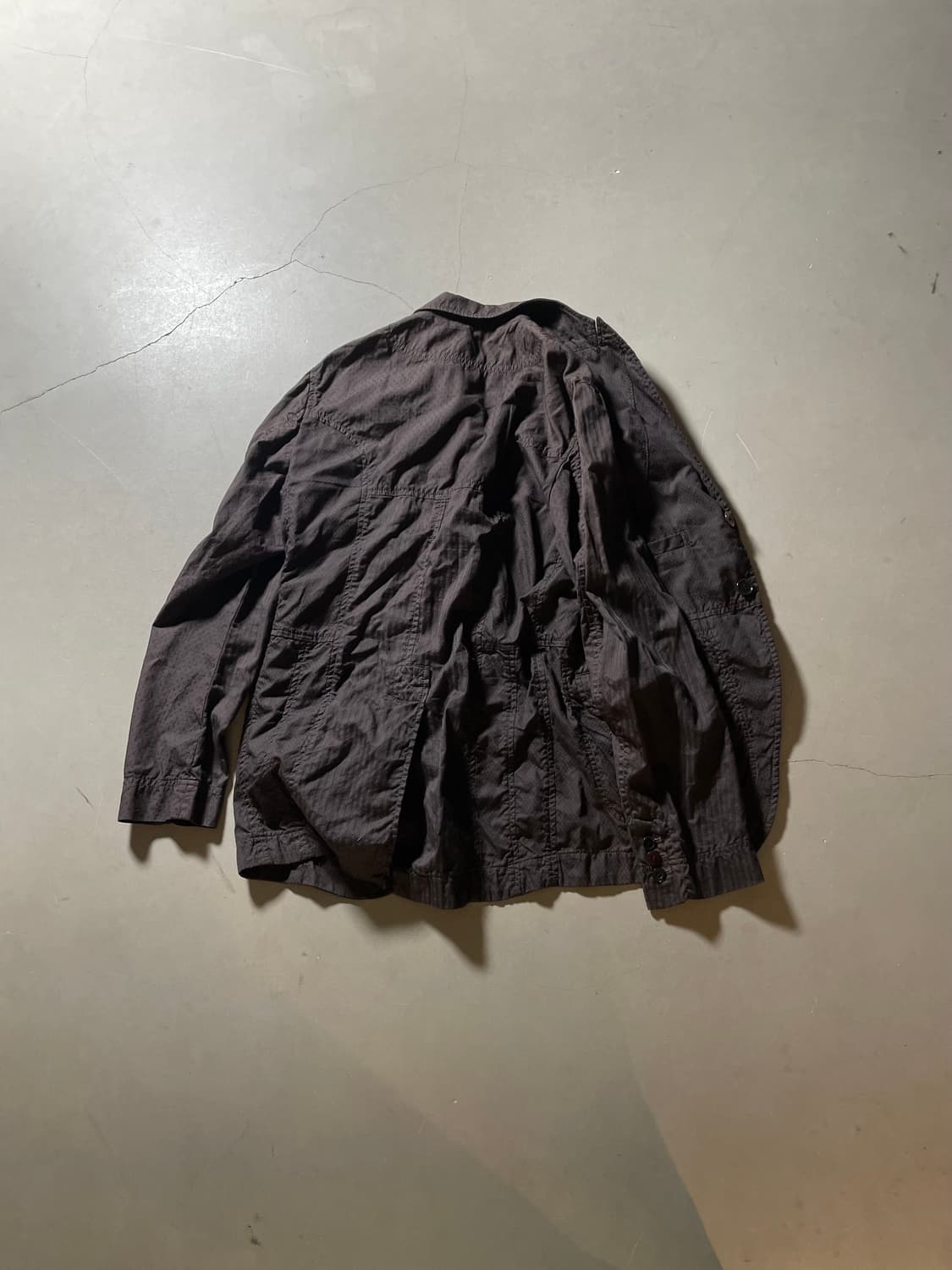 언더커버 워크 재킷 상품이미지2