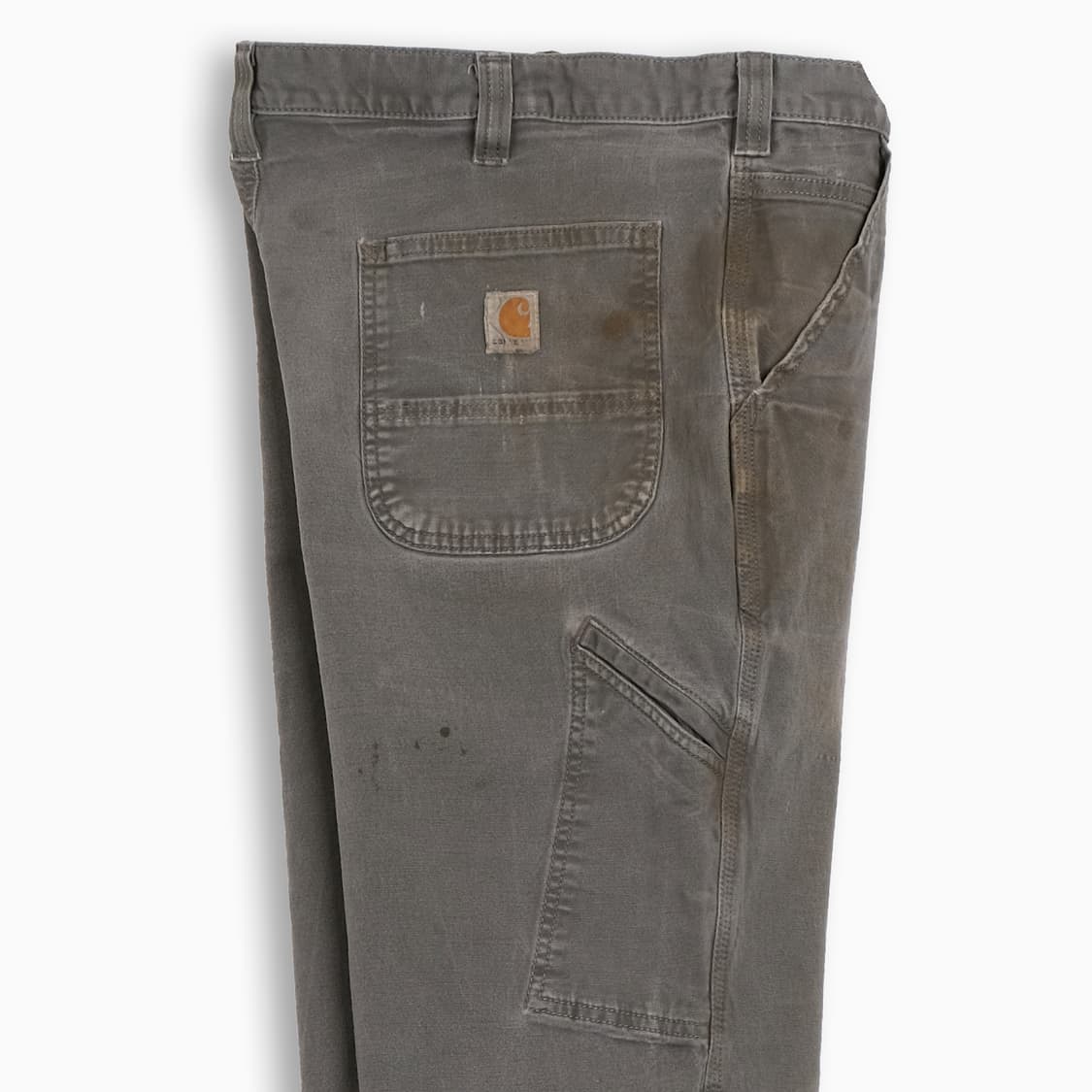 빈티지 칼하트 102291 워크 팬츠 38 인치 CH2913802 상품이미지5