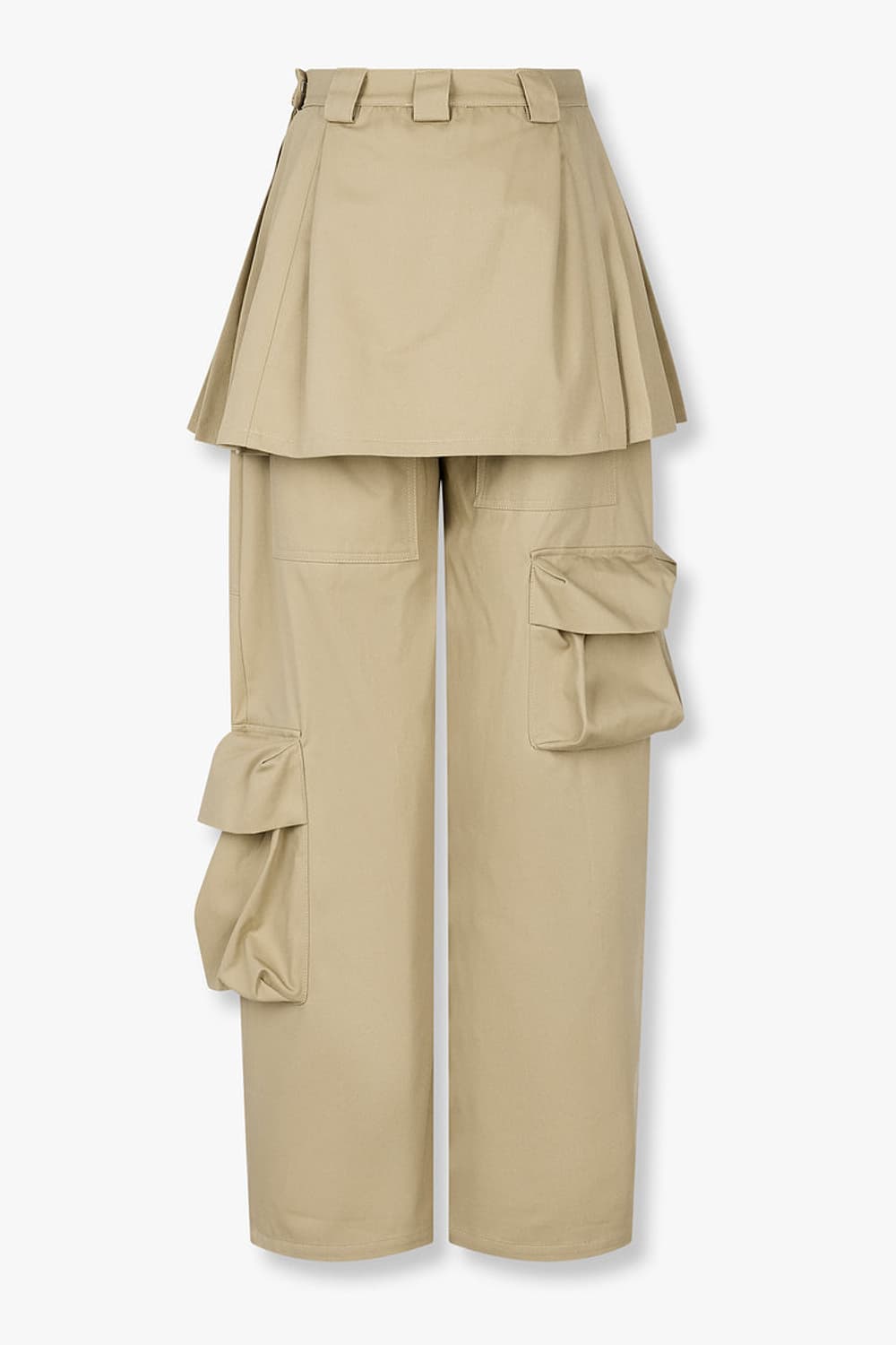 콜리나스트라다 skirt cargopants 상품이미지2