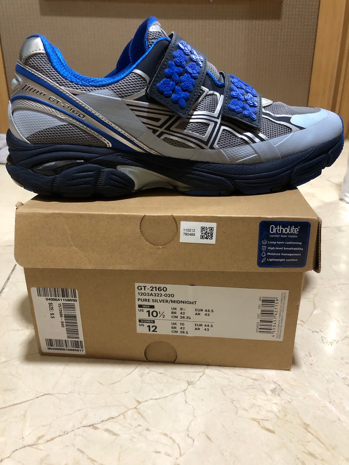 (285) 아식스 세실리에반센 상품이미지2