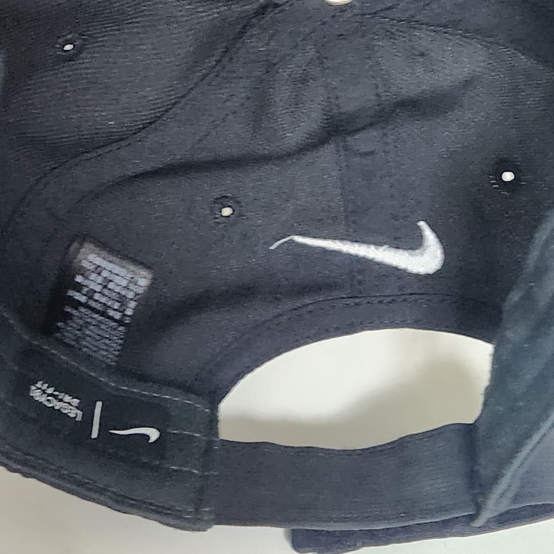 P2-7:나이키(NIKE) Legacy91 Dri-FIT 캡 상품이미지7