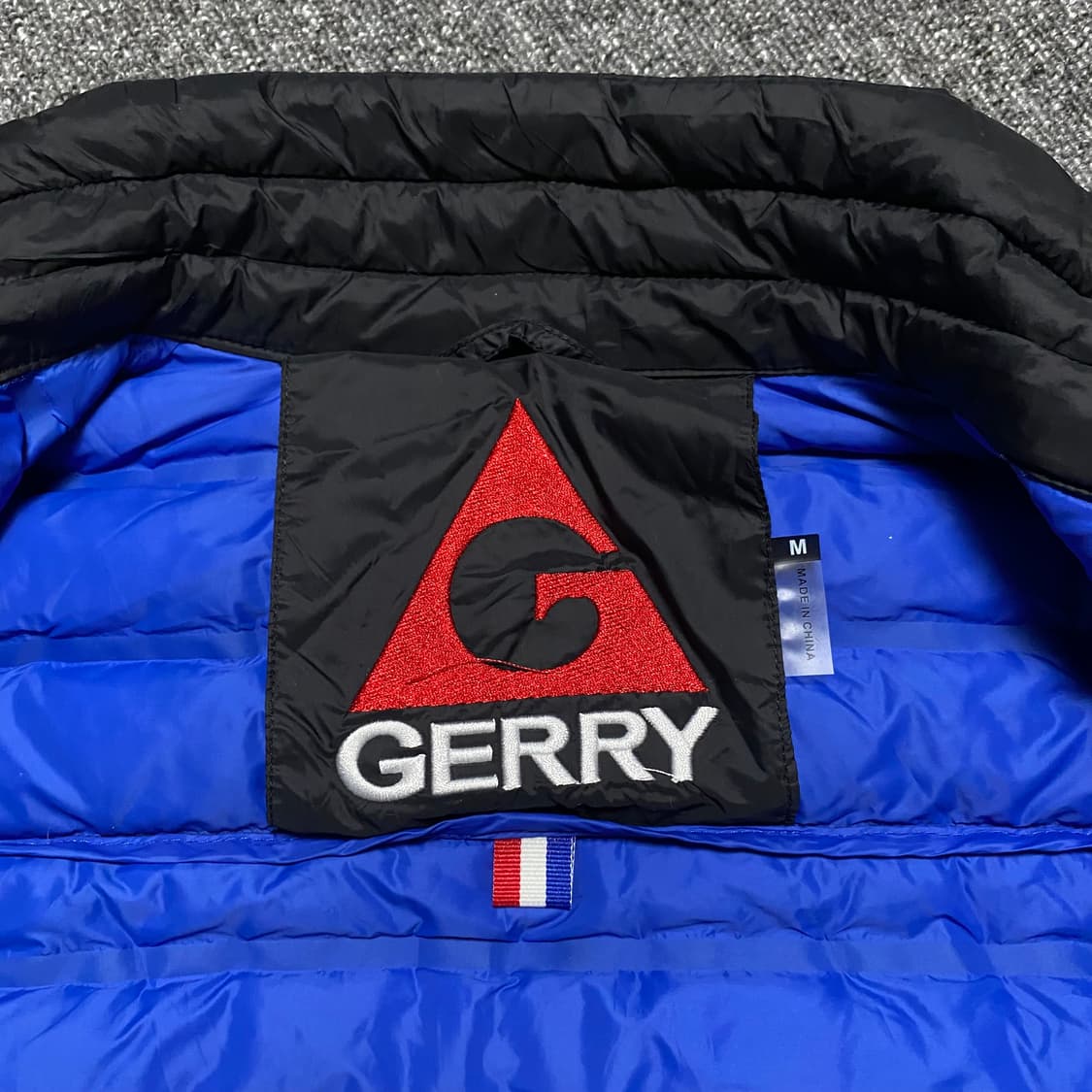 🌊Gerry Down padded jacket 상품이미지6
