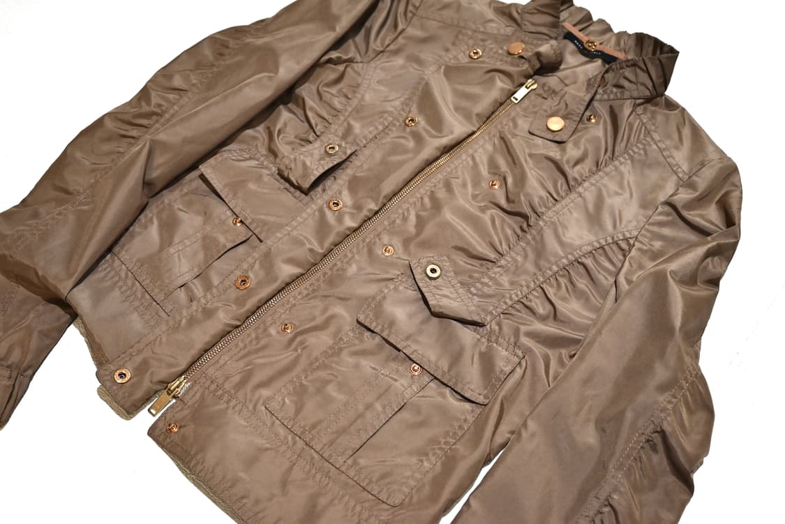 Gucci by Tom ford 04SS silky shirring  상품이미지6