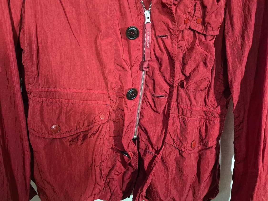 C.P COMPANY 씨피컴퍼니 52(우리95) 상품이미지5