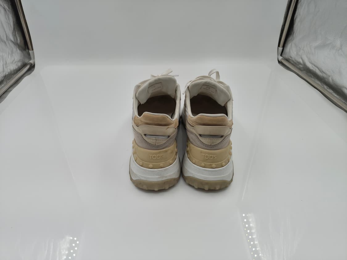 토즈 트레이너 스니커즈 상품이미지4