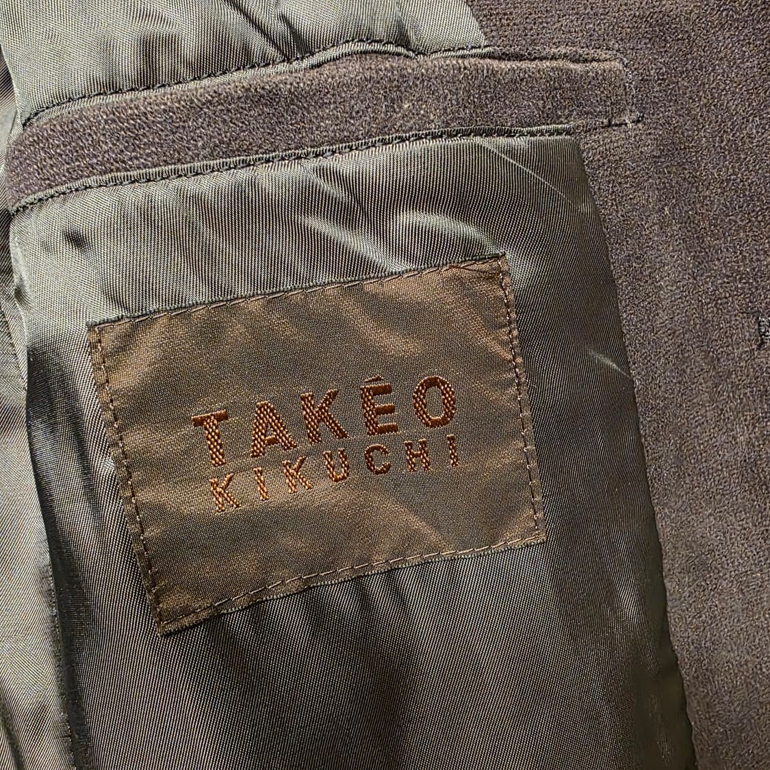 TAKEO KIKUCHI 상품이미지3