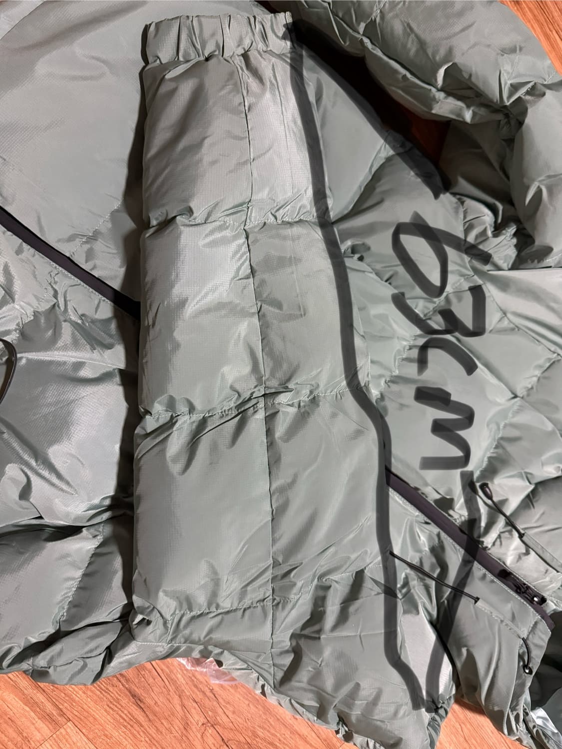 칼하트 아스펜 패딩 상품이미지3