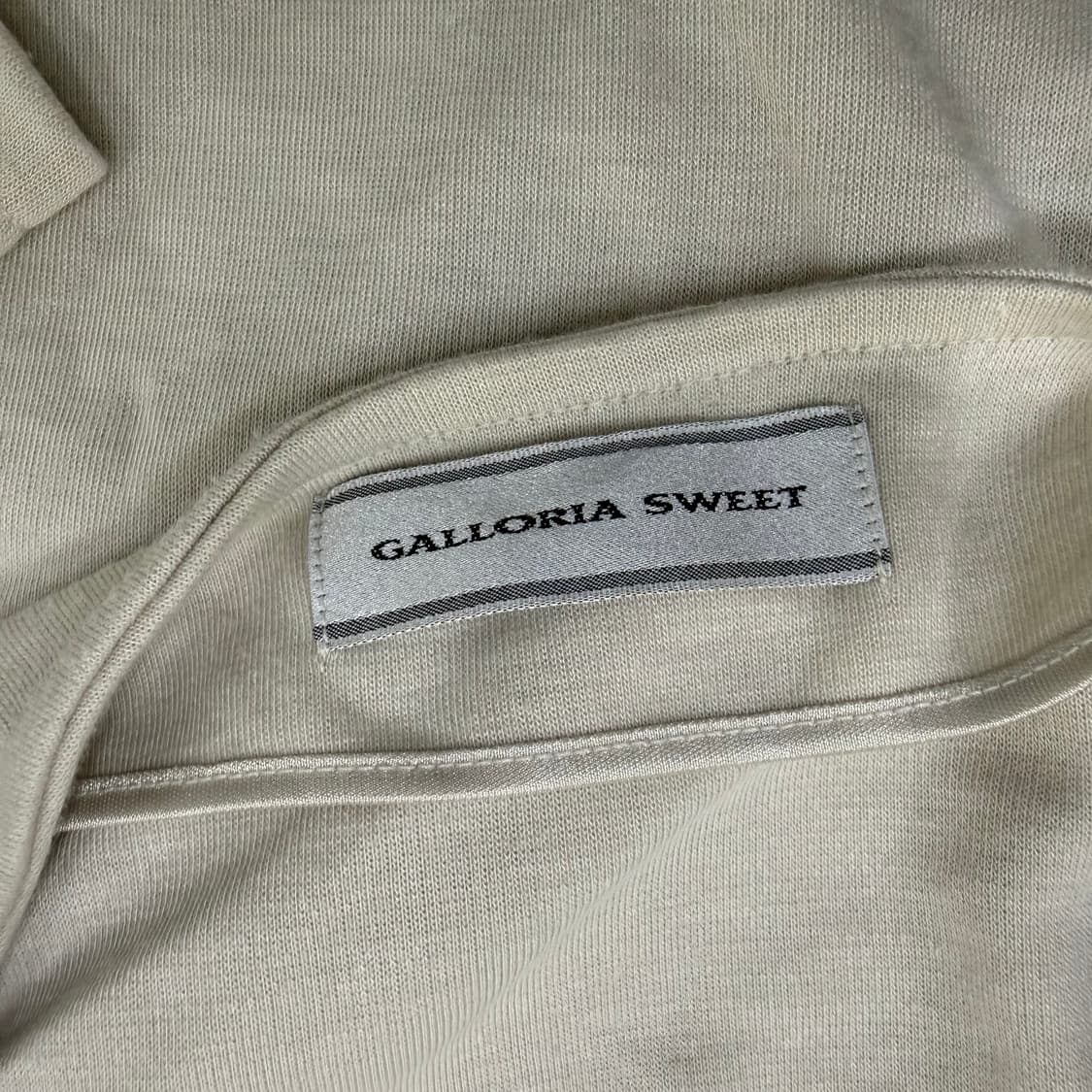 L 갈로리아스위트 여성 블라우스 자켓 0129T1 상품이미지3