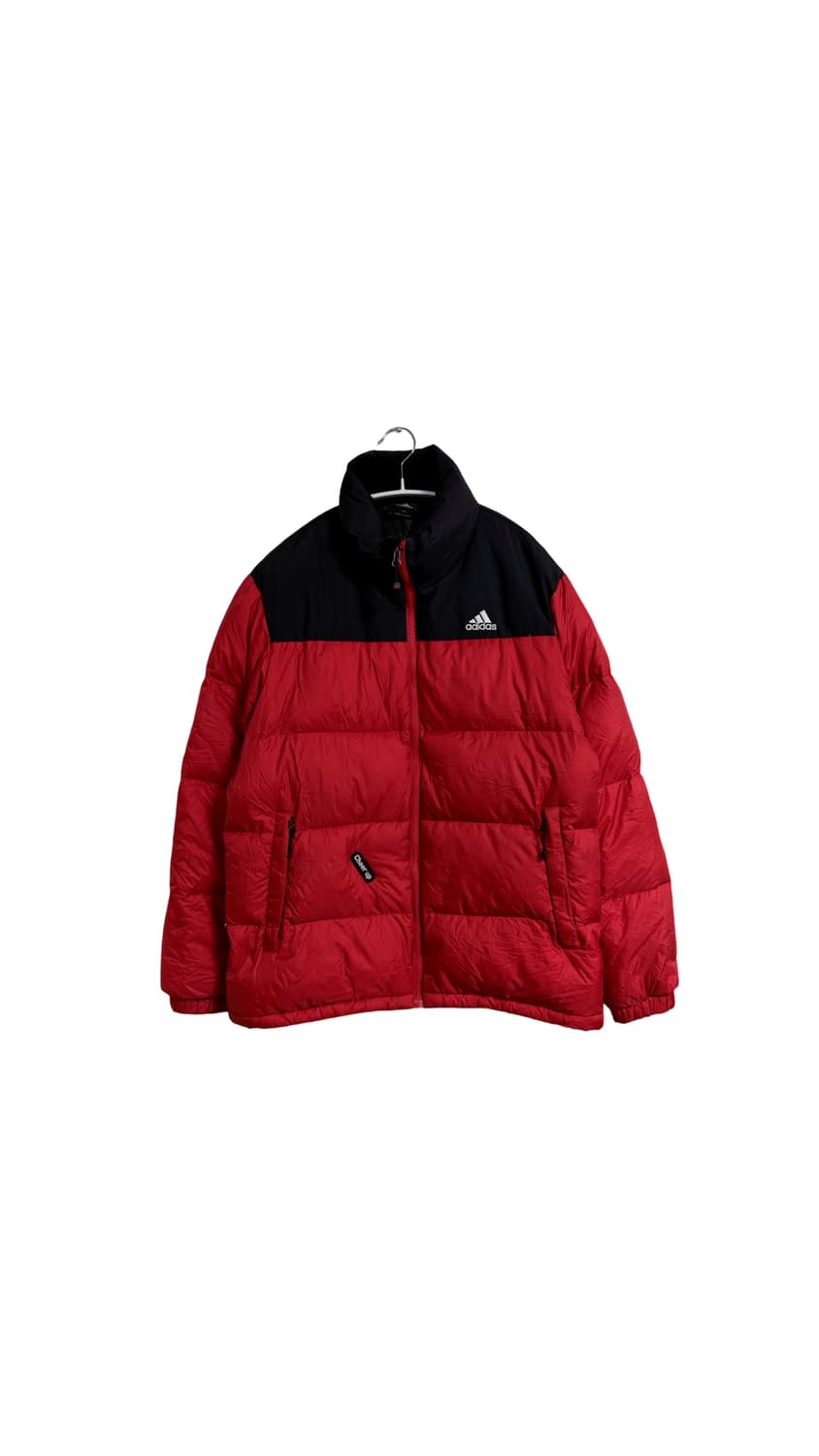 아디다스 푸퍼 패딩 상품이미지1