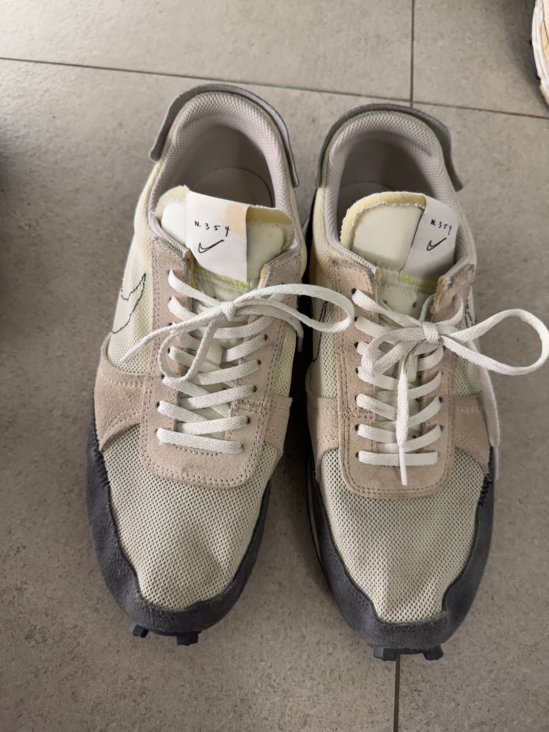 나이키 데이브레이크 운동화  상품이미지3