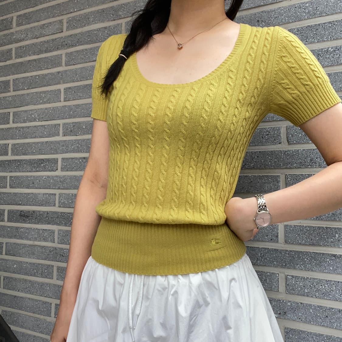 Burberry 상품이미지2