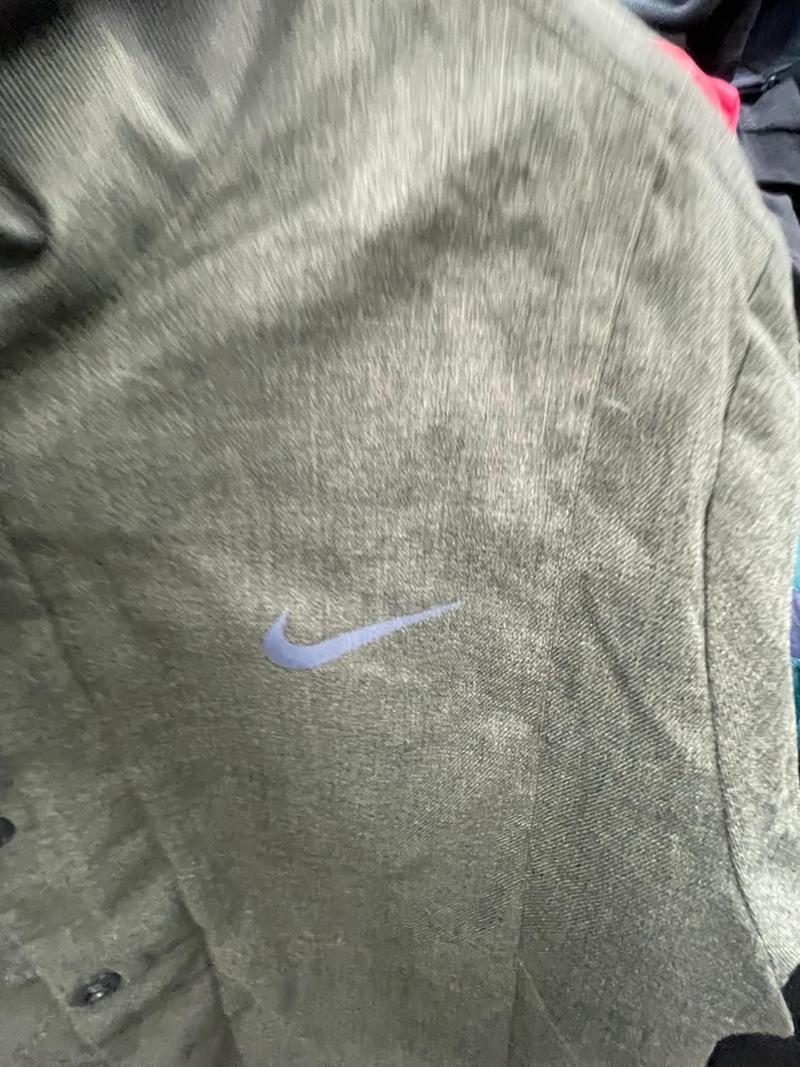 나이키골프 패딩 M  상품이미지2