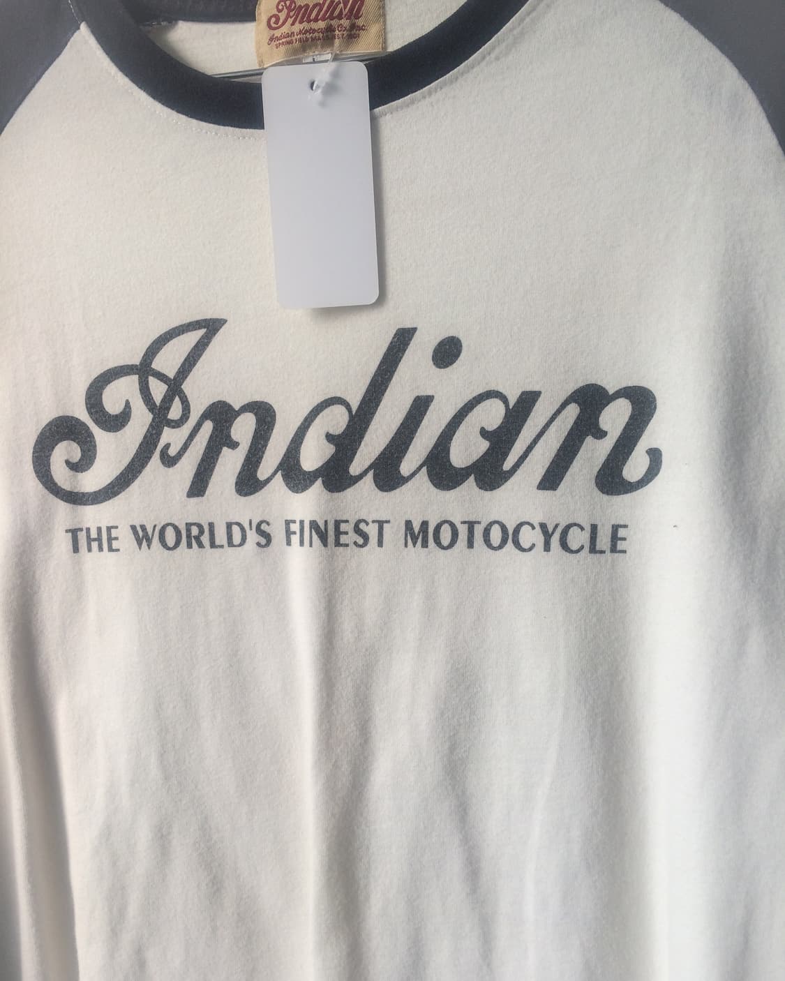 Printing raglan sleeve 상품이미지5
