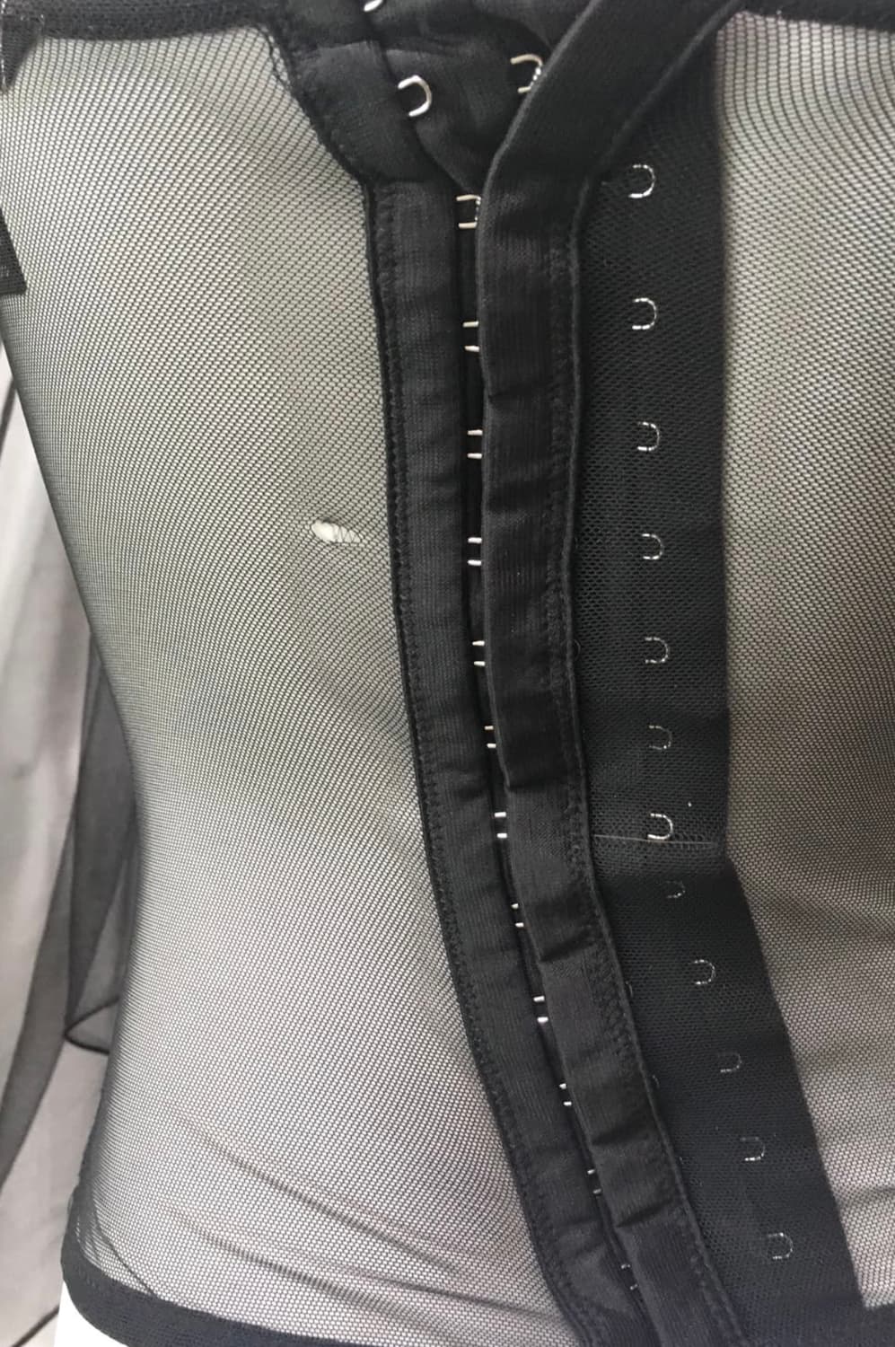 빅토리아시크릿 코르셋 상품이미지5