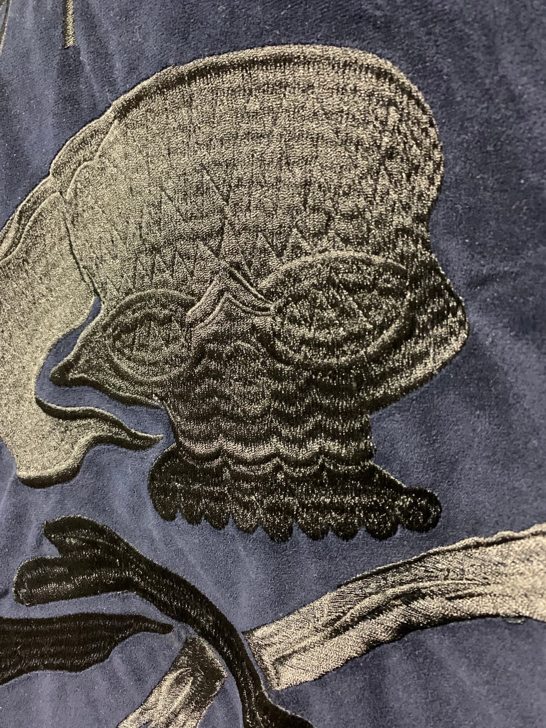 미하라야스히로 양면 스카잔 자켓 상품이미지9