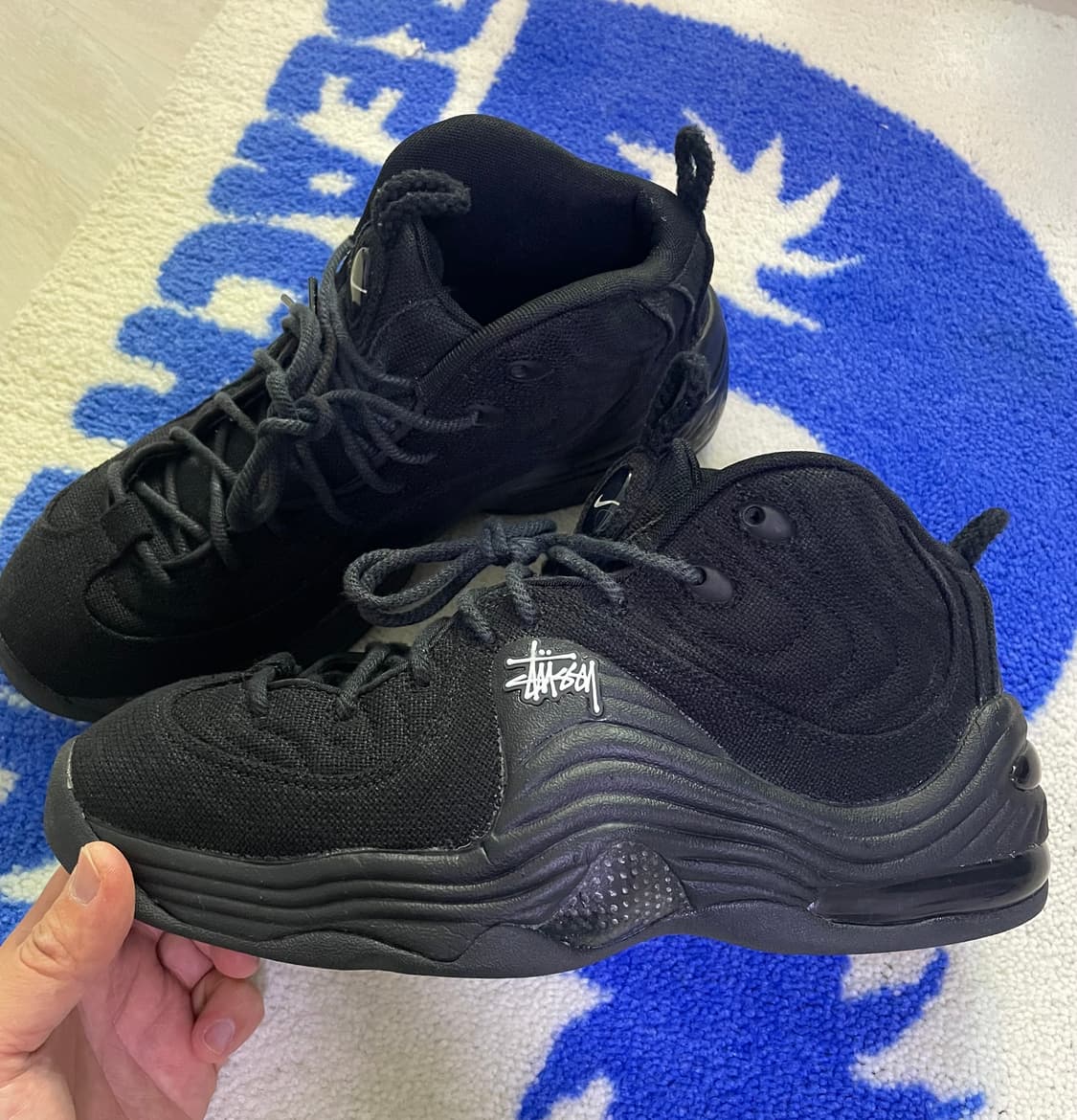 나이키 스투시 에어페니2 275 상품이미지8