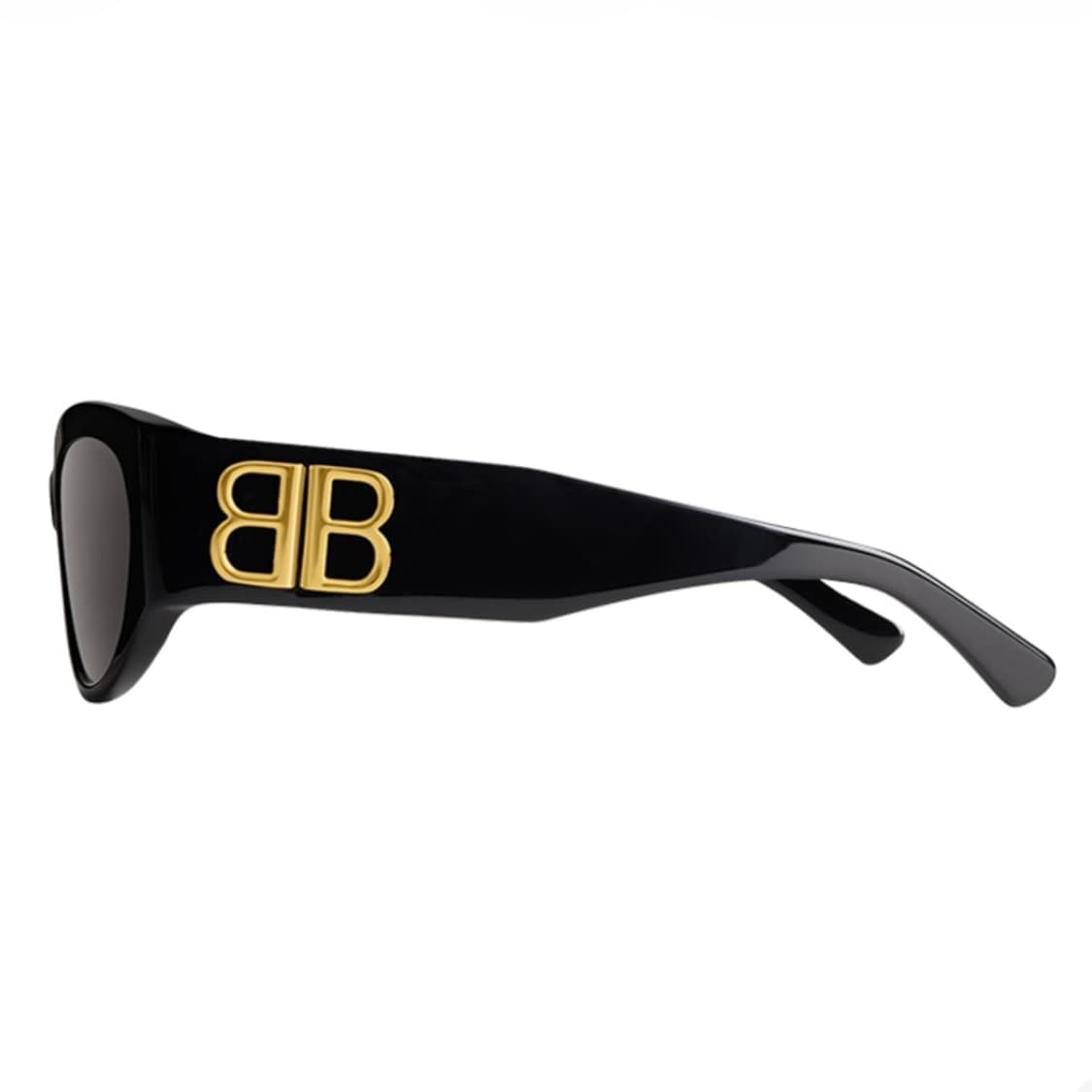 (풀박) 발렌시아가 보시 라운드 선글라스 상품이미지4