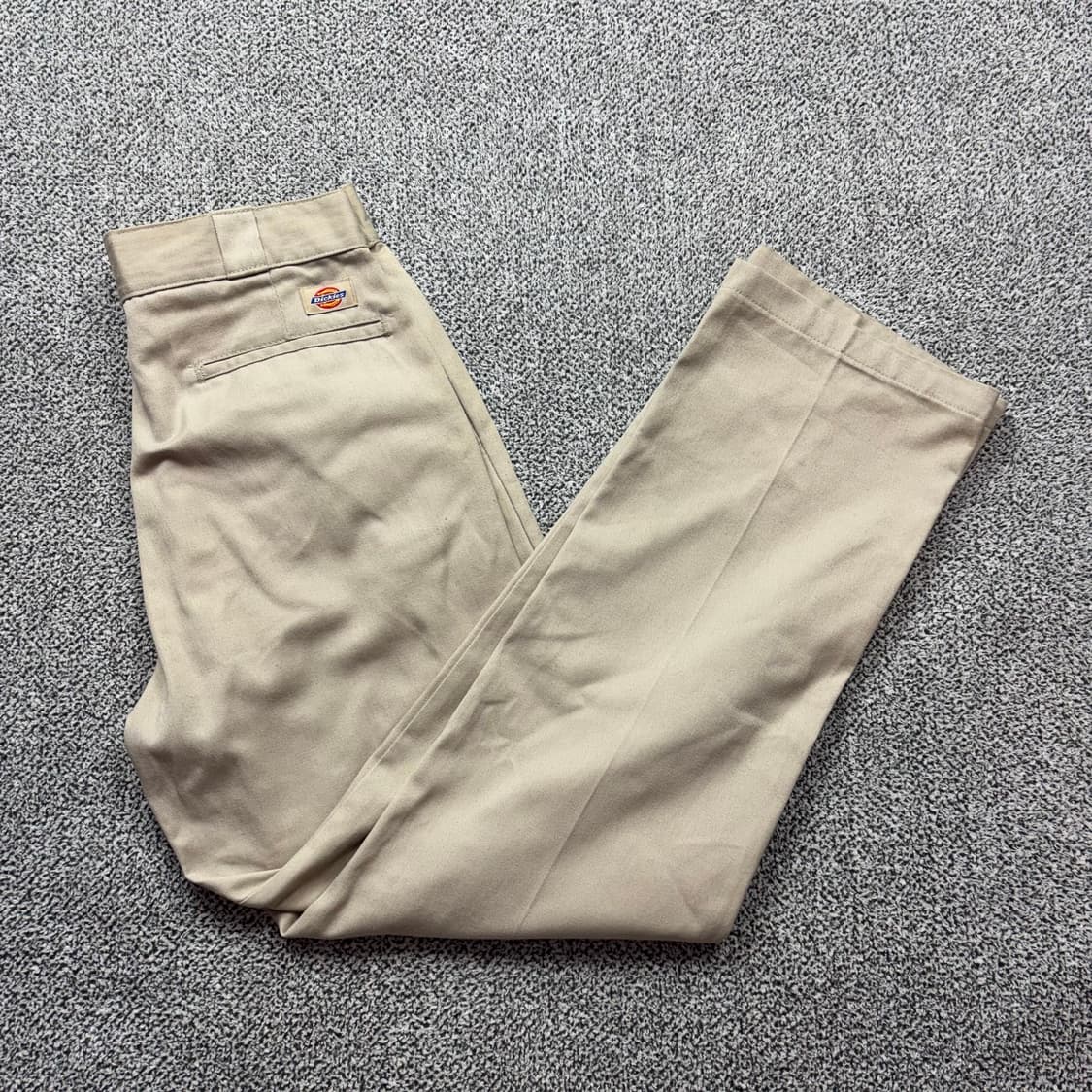 디키즈 874 코튼 팬츠 상품이미지1