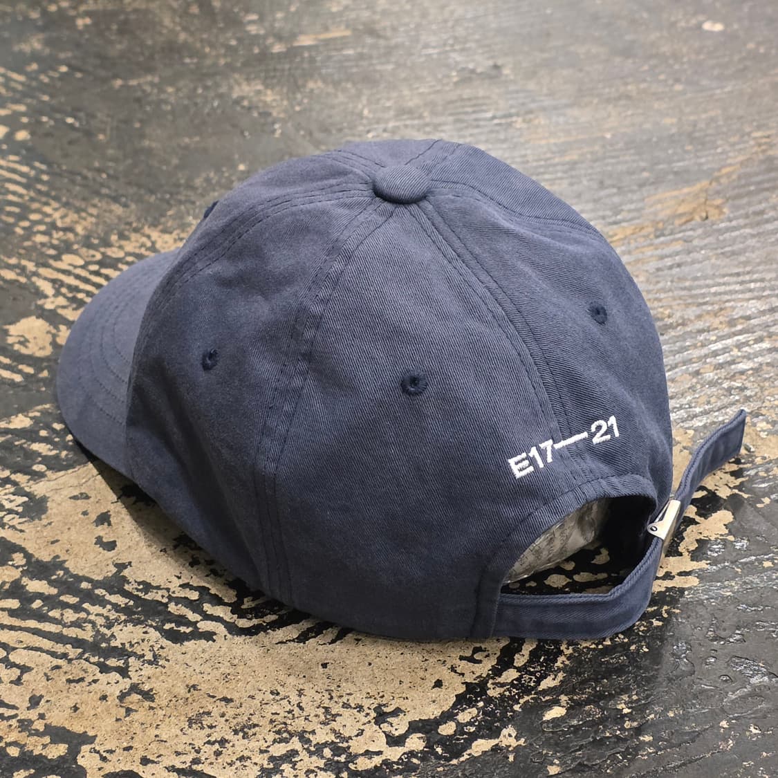 emis 볼캡 상품이미지3